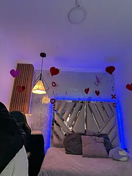 NyxAndria 1 online show from April 4, 11:25 pm