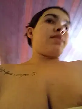 oliveira k online show from February 14, 8:33 pm