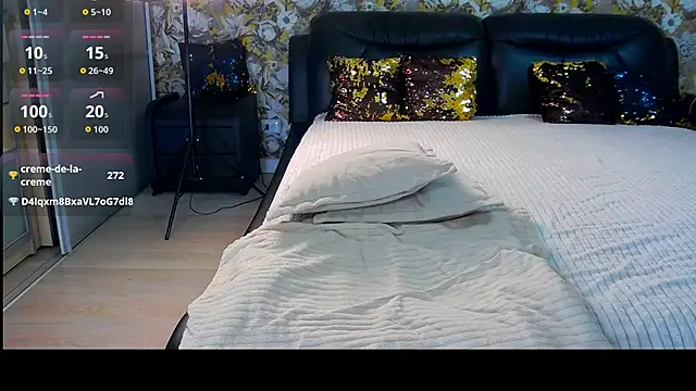 LiaStef online show from March 18, 11:04 am