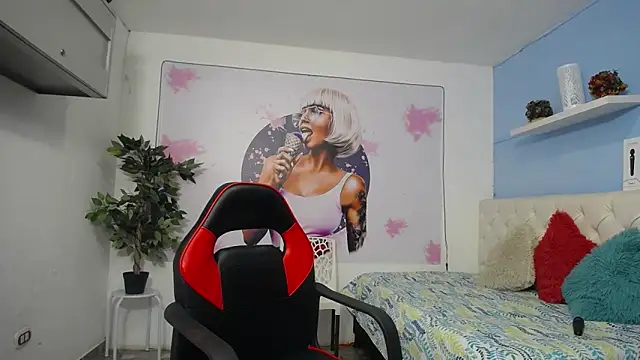 Maylin horny19 online show from March 7, 7:54 pm