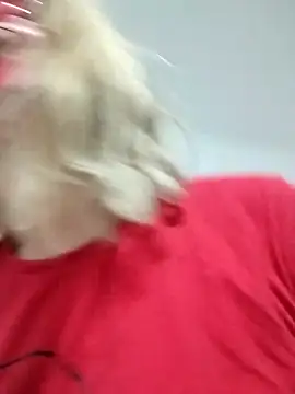 blondaf online show from March 30, 4:34 am