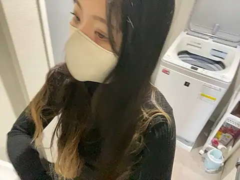 yazawa oO online show from April 22, 1:19 pm