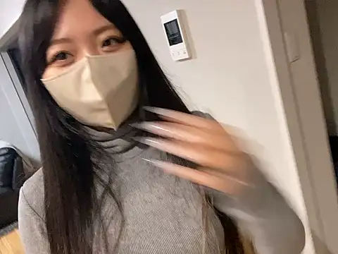 yazawa oO online show from April 21, 12:56 pm