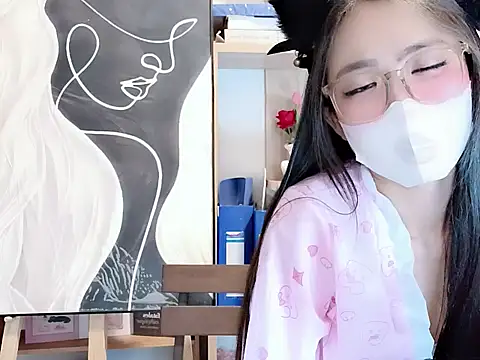 Lush-Office online show from January 8, 11:47 am