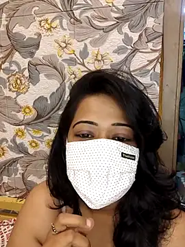 angelrani1234 online show from March 7, 1:01 am