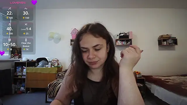 Your   Hope online show from March 3, 8:09 am