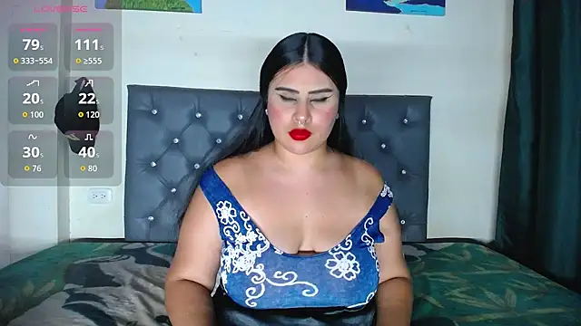 Antonellaa 111 online show from July 8, 7:32 am