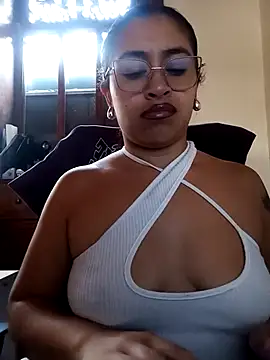 AnonymousGirl online show from March 25, 2:42 pm