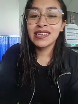 AnonymousGirl online show from June 9, 8:30 pm