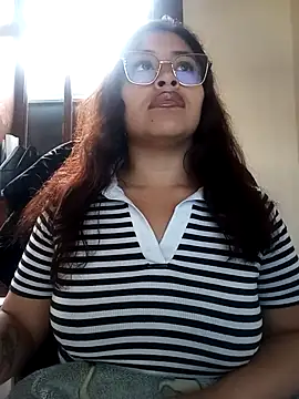 AnonymousGirl online show from March 27, 2:51 pm