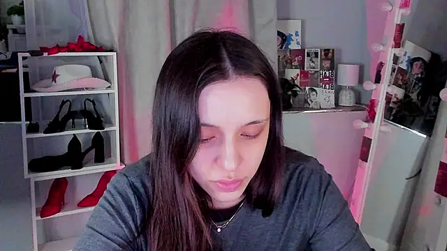 Sahara Shields online show from March 22, 9:15 am