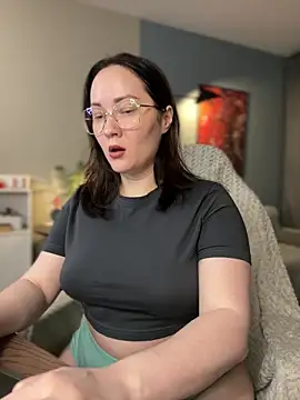 Kiss My Body online show from December 18, 5:50 pm