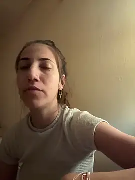 KeylaBlair online show from March 18, 8:03 pm