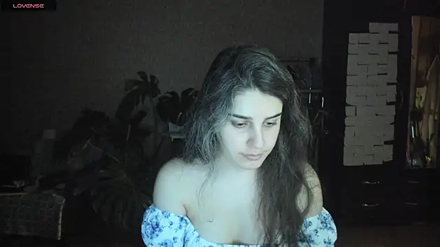  Roselina  online show from July 21, 6:52 pm