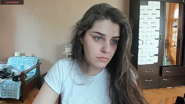  Roselina  online show from July 7, 6:47 am