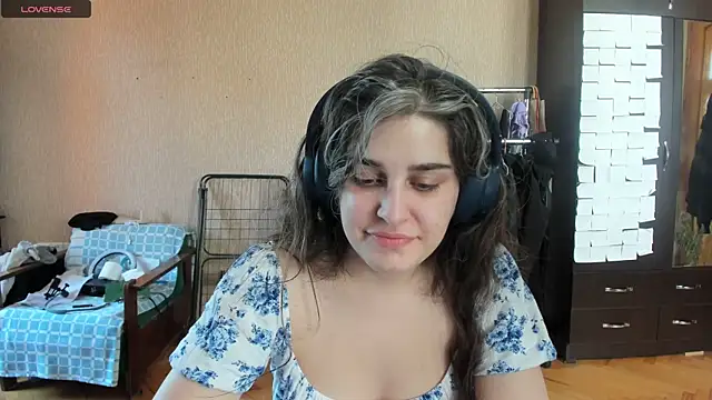  Roselina  online show from June 25, 9:46 am