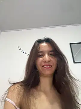 Mariaspain online show from April 15, 2:06 pm