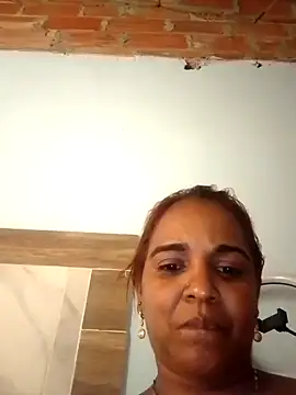 Teresa mm online show from October 6, 7:40 pm