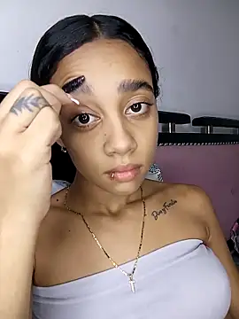 Zoe Sweett18 online show from March 10, 6:34 pm