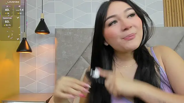  Zoe Sweet  online show from October 2, 12:43 pm