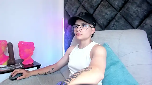  Eternal  online show from April 16, 8:41 pm