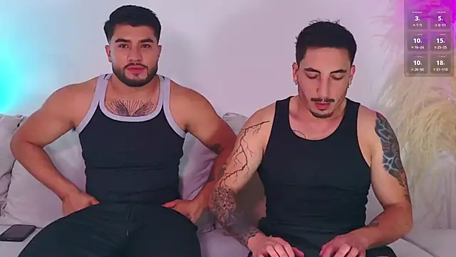 dylanspencer28 online show from July 7, 4:10 pm