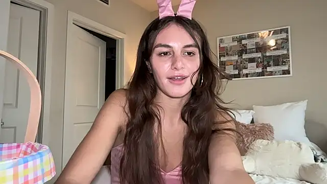 graciesmith27 online show from April 5, 10:09 pm