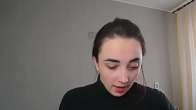 Eva Gloryy online show from March 23, 11:49 am