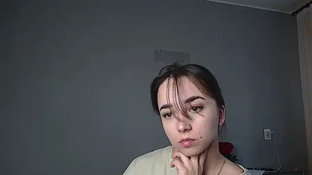 Eva Gloryy online show from March 10, 3:05 pm