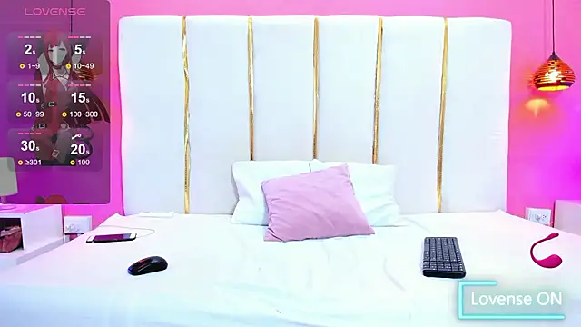 Alliison fox online show from February 5, 1:25 pm