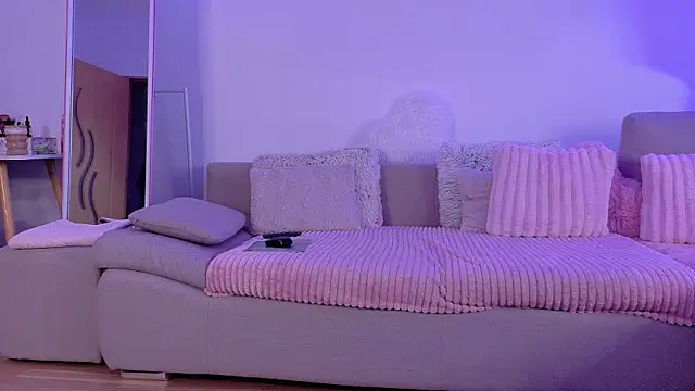 PatriciaSpice online show from May 24, 5:28 am