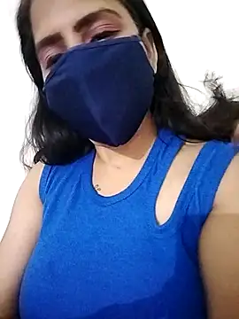 tasty Chocobaar online show from January 18, 7:10 pm