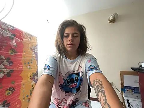 Kitten Cam online show from March 23, 2:45 pm