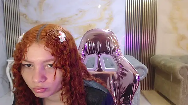 shalon diaz s online show from March 27, 1:12 pm