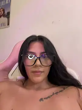 angelic1 online show from June 27, 12:06 pm