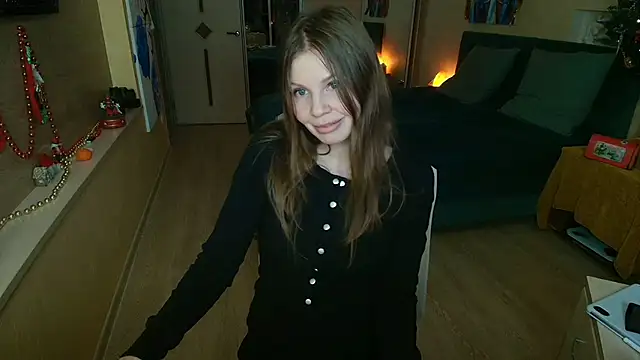 ReginaSparkle online show from January 12, 7:19 pm