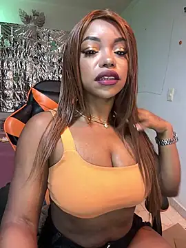 SaraYedid17 online show from March 8, 8:18 am