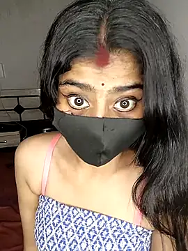 Love-N online show from April 19, 7:38 pm