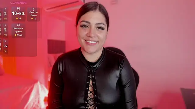 bonnieAn online show from March 5, 11:39 am