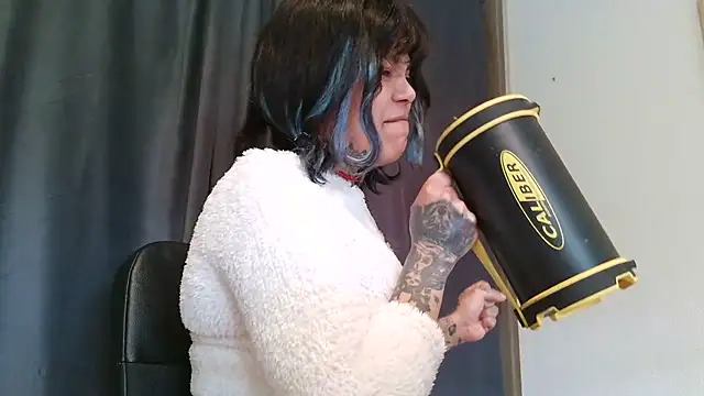 serena  vedette online show from March 10, 1:04 pm