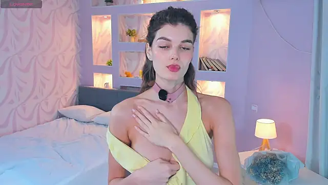 FloraDobb online show from March 6, 7:36 am