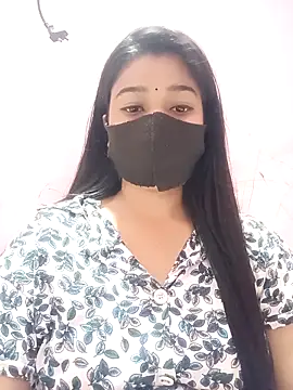 Simran-001 online show from March 7, 12:45 pm