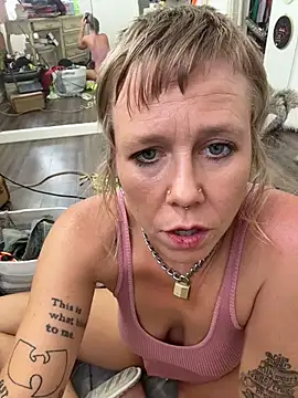 I am babydoll online show from March 17, 8:18 am