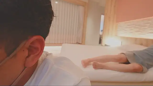 hansha kun online show from February 25, 12:58 pm