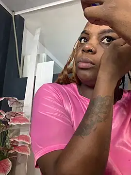 NatyParker online show from April 6, 12:28 pm