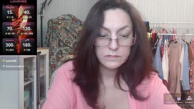 Soffya Soy online show from March 5, 9:54 pm