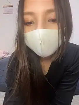 anchan69 online show from April 9, 12:13 am