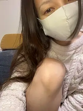 anchan69 online show from March 28, 4:50 pm