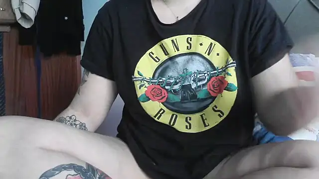 bunnyfox420 online show from April 11, 10:52 am