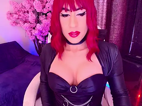 latexgoddes online show from May 21, 8:40 pm